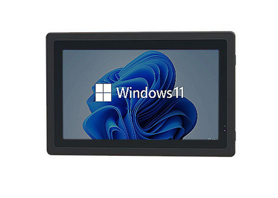 13.3-inch Compact Windows Monitor voor Retail Displays en Openbare Interfaces