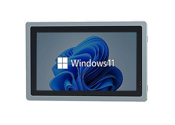 13.3-inch Compact Windows Monitor voor Retail Displays en Openbare Interfaces