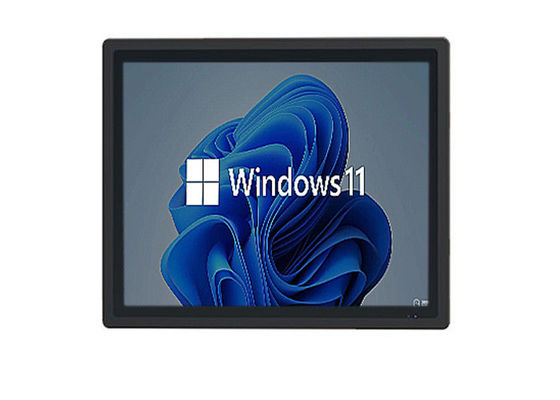 19-inch Windows Display voor transportsystemen en toegangscontrole