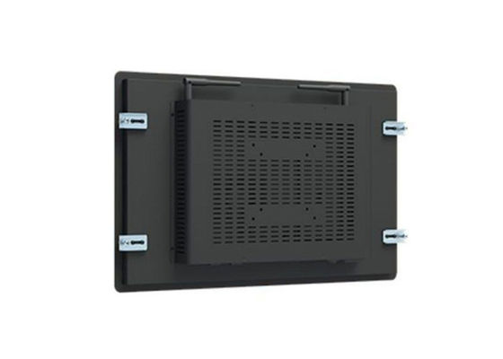19-inch Windows Display voor transportsystemen en toegangscontrole