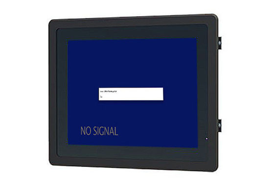 10.4-inch industriële display voor HMI-interfaces en besturingspanelen