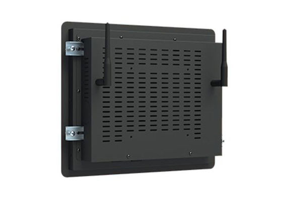 10.4-inch industriële display voor HMI-interfaces en besturingspanelen