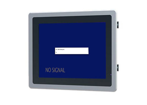 10.4-inch industriële display voor HMI-interfaces en besturingspanelen