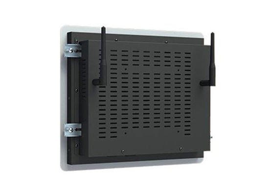 10.4-inch industriële display voor HMI-interfaces en besturingspanelen