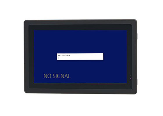 13.3-inch non-OS-monitor voor retailterminals en openbare schermen