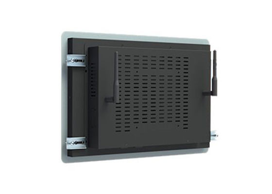 13.3-inch non-OS-monitor voor retailterminals en openbare schermen