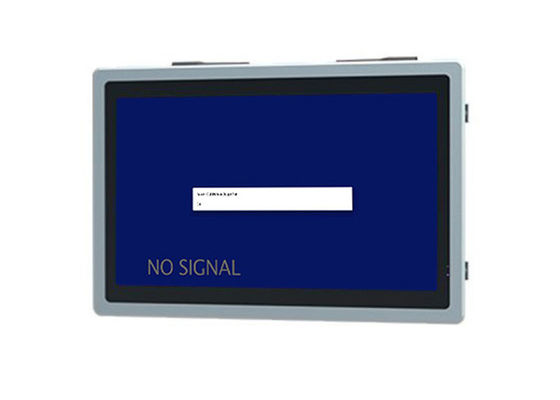 15.6 inch ingebed display voor fabrieksautomatisering en apparatuurbewaking