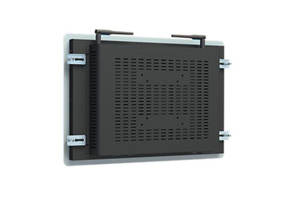 15.6 inch ingebed display voor fabrieksautomatisering en apparatuurbewaking