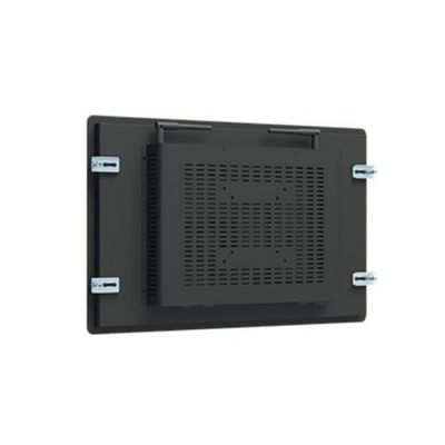 18.5-inch compact scherm voor transporthubs en automatiseringspanelen