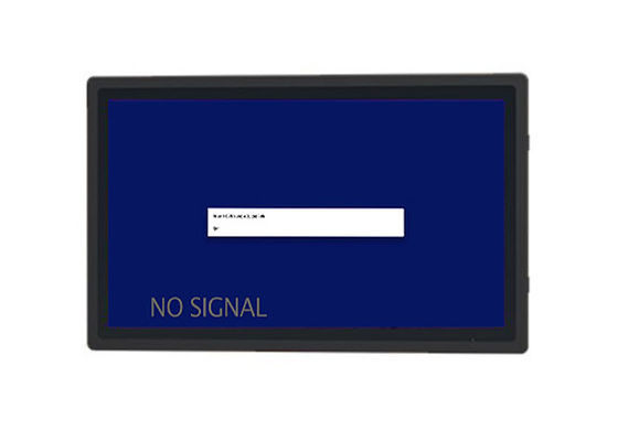 21.5-inch High-Definition Monitor voor slimme stadstoepassingen en digitale signage