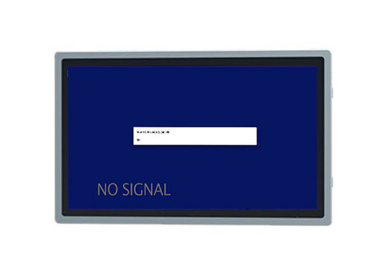 21.5-inch High-Definition Monitor voor slimme stadstoepassingen en digitale signage