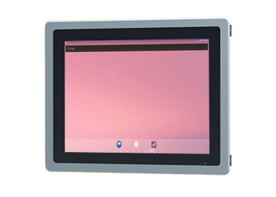 12.1-inch ingebed Android-scherm voor medische panelen en slimme terminals