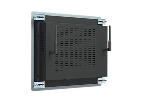 12,1-inch 800*600 Ingebouwd Android Display Scherm voor Medische Panelen en Slimme Terminals