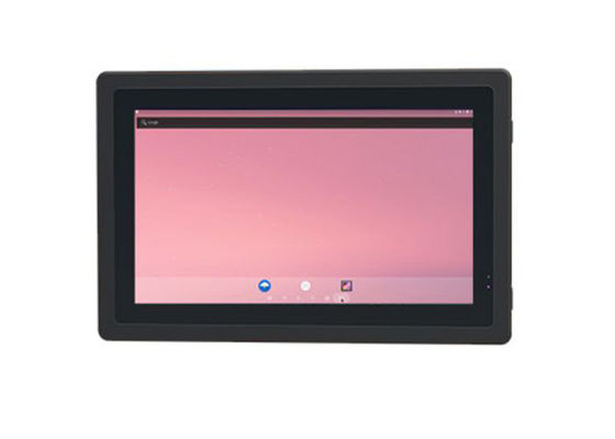 13.3-inch Android Monitor voor kiosken en openbare informatiesystemen