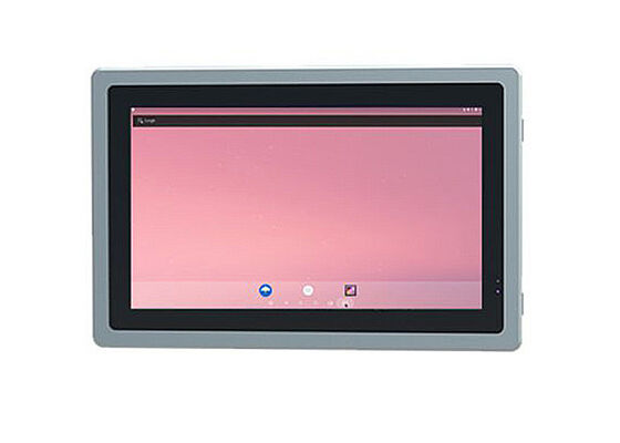 13.3-inch 1920 x 1080 Android interactieve monitor voor kiosken en openbare informatiesystemen