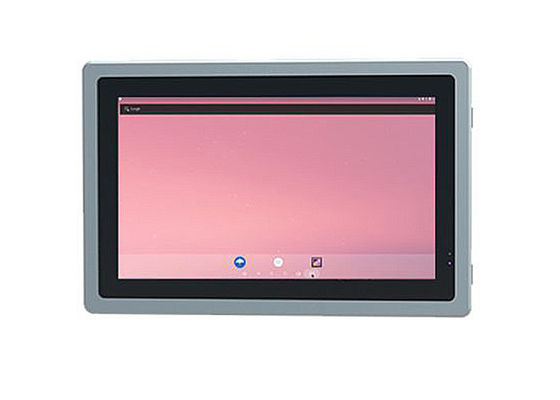 13.3-inch Android Monitor voor kiosken en openbare informatiesystemen