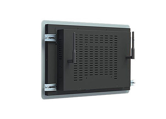 13.3-inch Android Monitor voor kiosken en openbare informatiesystemen