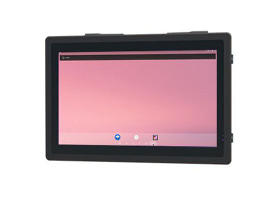15.6-inch Slim Android Display voor fabrieksdashboards en automatiseringssystemen