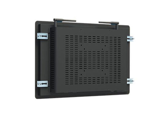 15.6-inch 1920 x 1080 Slim Android Display scherm voor Factory Dashboards en Automation Systems