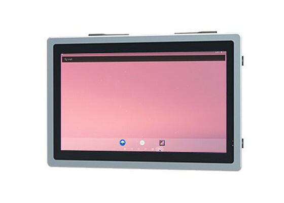 15,6-inch slank Android-display 1920x1080 voor fabrieksdashboards en automatiseringssystemen