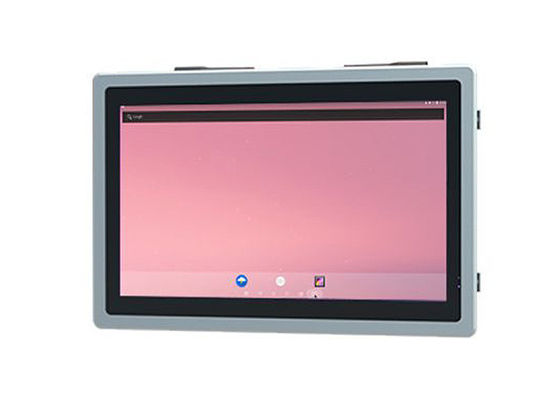 15.6-inch Slim Android Display voor fabrieksdashboards en automatiseringssystemen