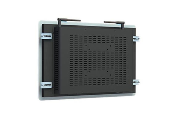 15.6-inch Slim Android Display voor fabrieksdashboards en automatiseringssystemen