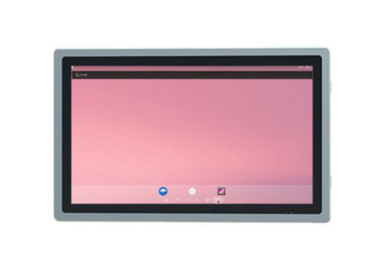 18.5-inch Android Monitor voor Logistieke Operaties en Smart City Projecten