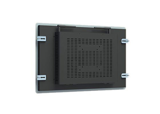 18.5-inch Android Monitor voor Logistieke Operaties en Smart City Projecten