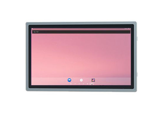 21.5-inch High-Performance Android-scherm voor digitale signage en industriële besturing