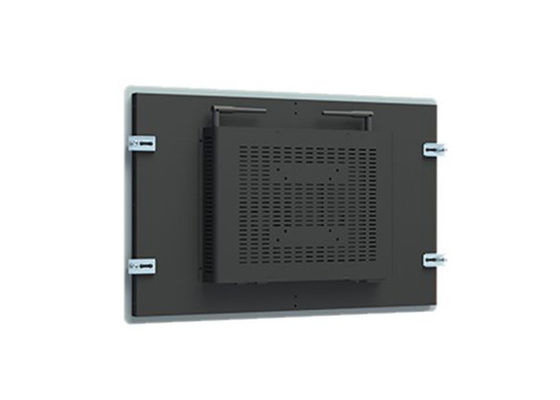 21.5-inch High-Performance Android-scherm voor digitale signage en industriële besturing