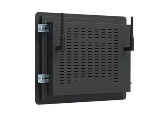 10.4 inch Linux-display voor industriële besturingssystemen en HMI-toepassingen