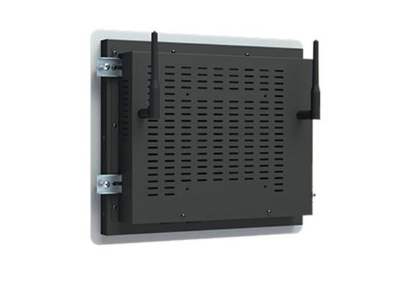 10.4 inch Linux-display voor industriële besturingssystemen en HMI-toepassingen