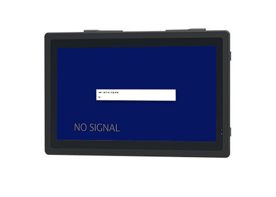 15.6 inch ingebed display voor fabrieksbewaking en apparatuurcontrole