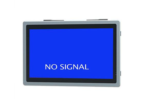 15.6 inch ingebed display voor fabrieksbewaking en apparatuurcontrole