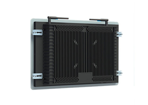 15.6 inch ingebed display voor fabrieksbewaking en apparatuurcontrole