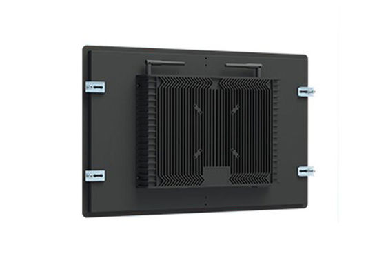 21.5-inch High-Definition Monitor voor Smart City-projecten en industriële dashboards
