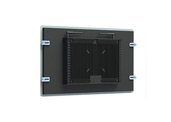 21.5-inch High-Definition Monitor voor Smart City-projecten en industriële dashboards