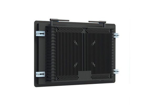 15.6 inch ingebed touchscreen voor fabrieksbesturingspanelen en slimme interfaces