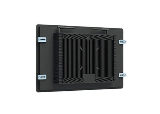18.5-inch Linux Touch Monitor voor transportinterfaces en industriële besturing