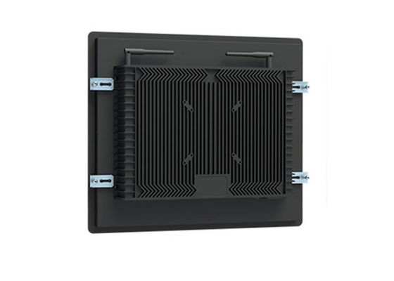 17-inch geïntegreerd Android touchscreen voor beveiligingssystemen en logistieke monitoring