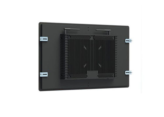 21.5-inch High-Performance Android Touch Screen voor Smart City applicaties en openbare terminals