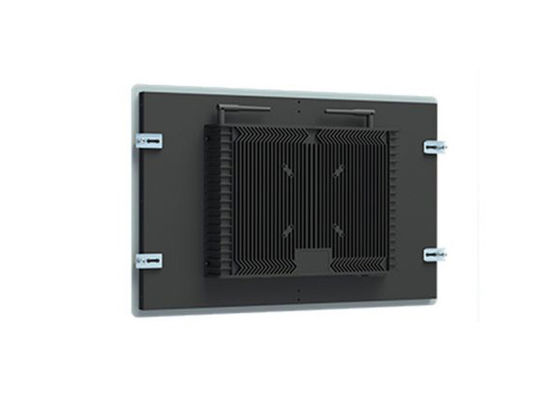 21.5-inch High-Performance Android Touch Screen voor Smart City applicaties en openbare terminals