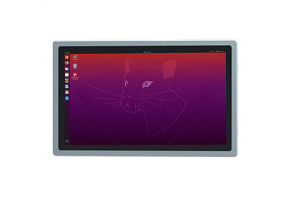 18.5-inch Precision Linux-scherm voor transportpanelen en apparatuurbesturing