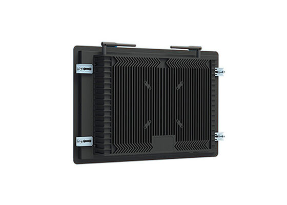 15,6-inch Full HD-resolutie touchscreenpaneel Responstijd 30ms