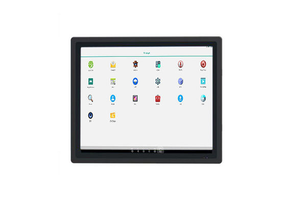 19-inch Android-display voor medische toepassingen en slimme interfaces