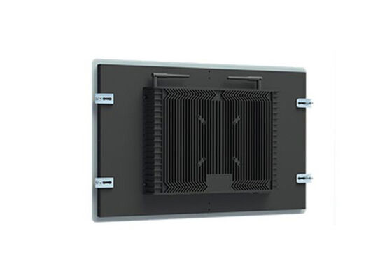 21.5-inch grootformaat industrieel paneel pc voor slimme stadsprojecten en digitale signage