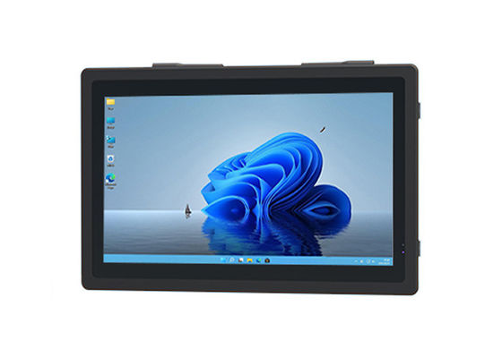 15.6-inch Slim Windows Display voor fabrieksdashboards en beveiligingssystemen