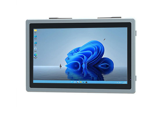 15.6-inch Slim Windows Display voor fabrieksdashboards en beveiligingssystemen