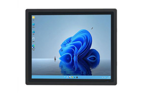 19-inch Precision Windows Display voor toegangscontrole en medische toepassingen