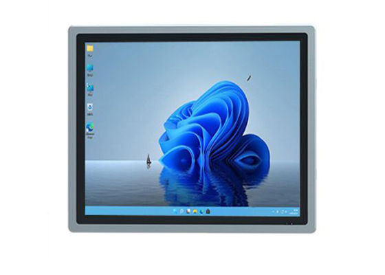 19-inch Precision Windows Display voor toegangscontrole en medische toepassingen